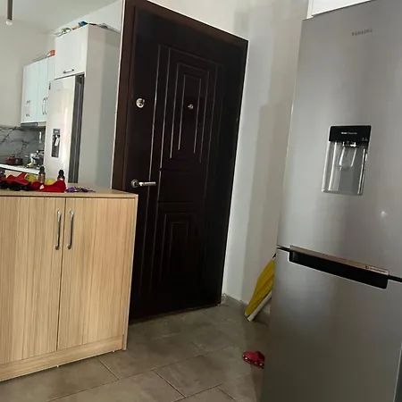 Anest Aparatament Appartement