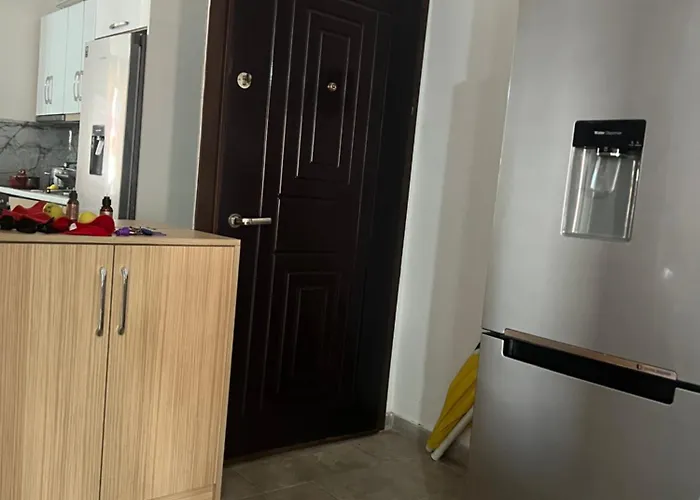 Anest Aparatament Daire